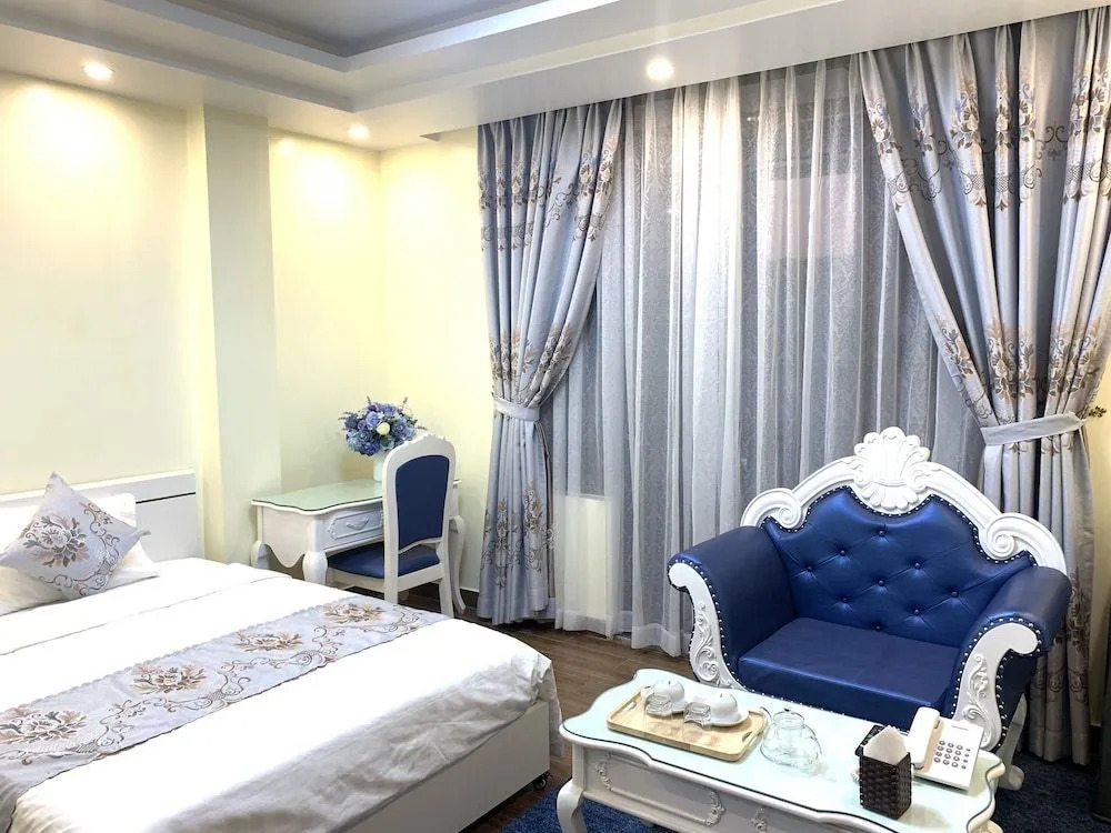 Y PLACE Guest House