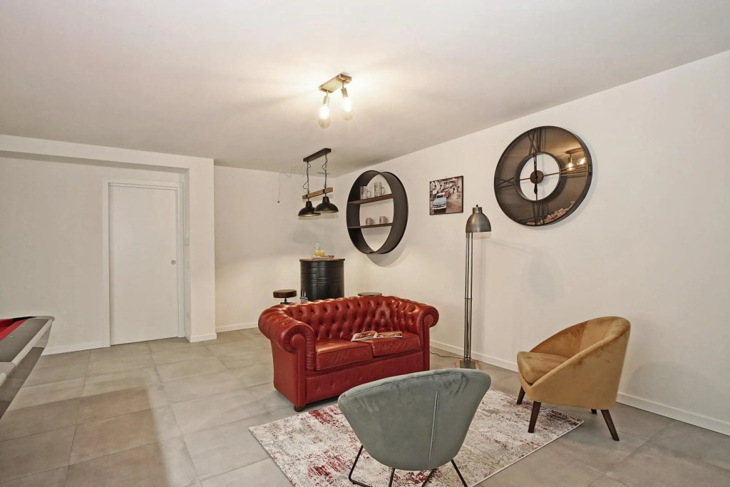 Villa Ester - P.IVA in Moniga del Garda