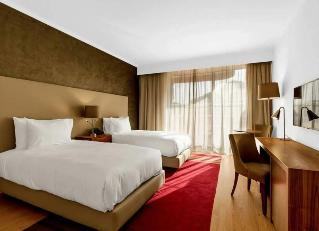 Vilamoura Garden Hotel