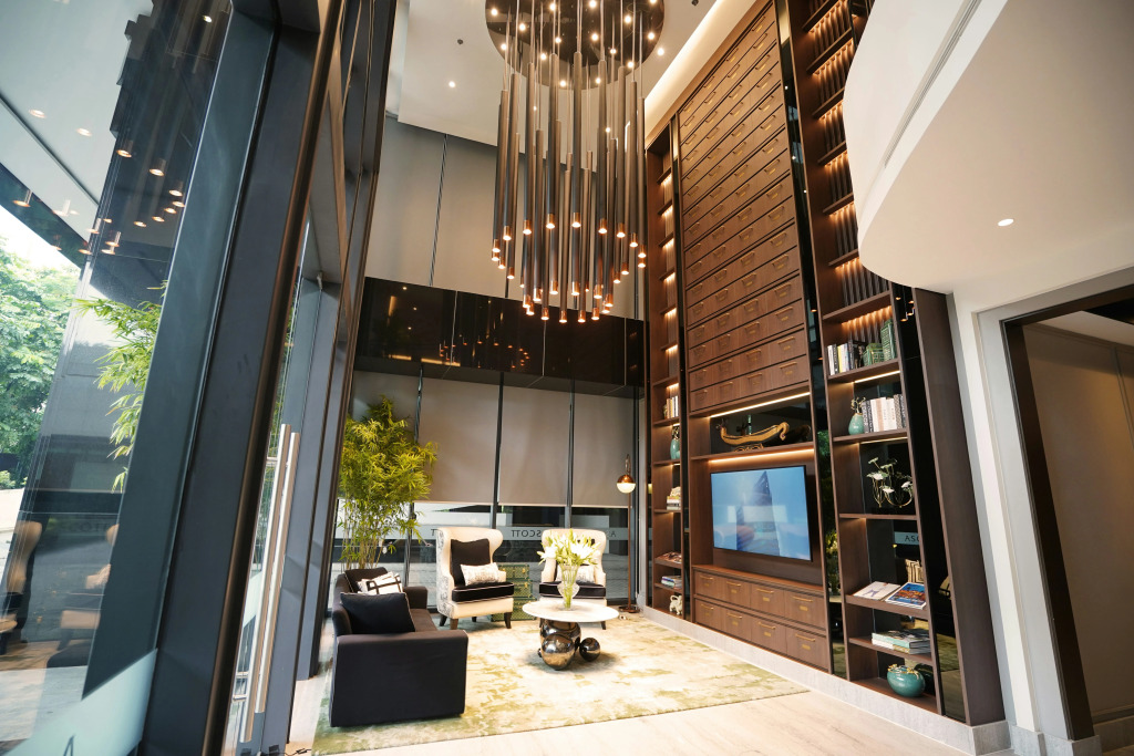 Ascott Menteng Jakarta