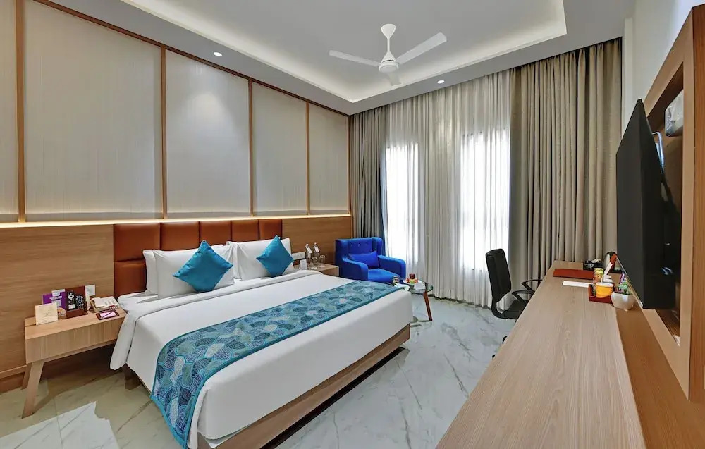 The Orchid Jamnagar