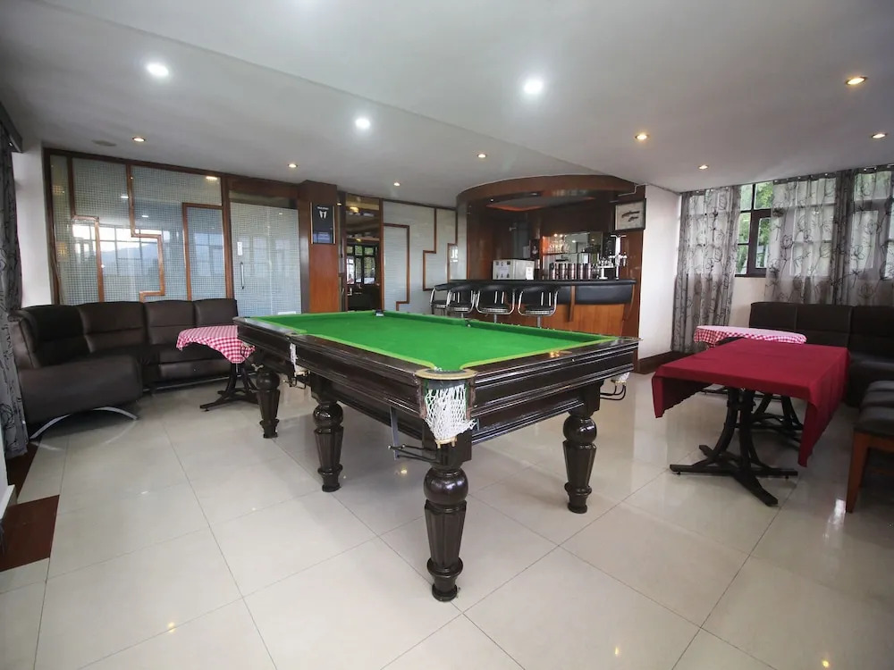 OYO 3524 Hotel Sidlon