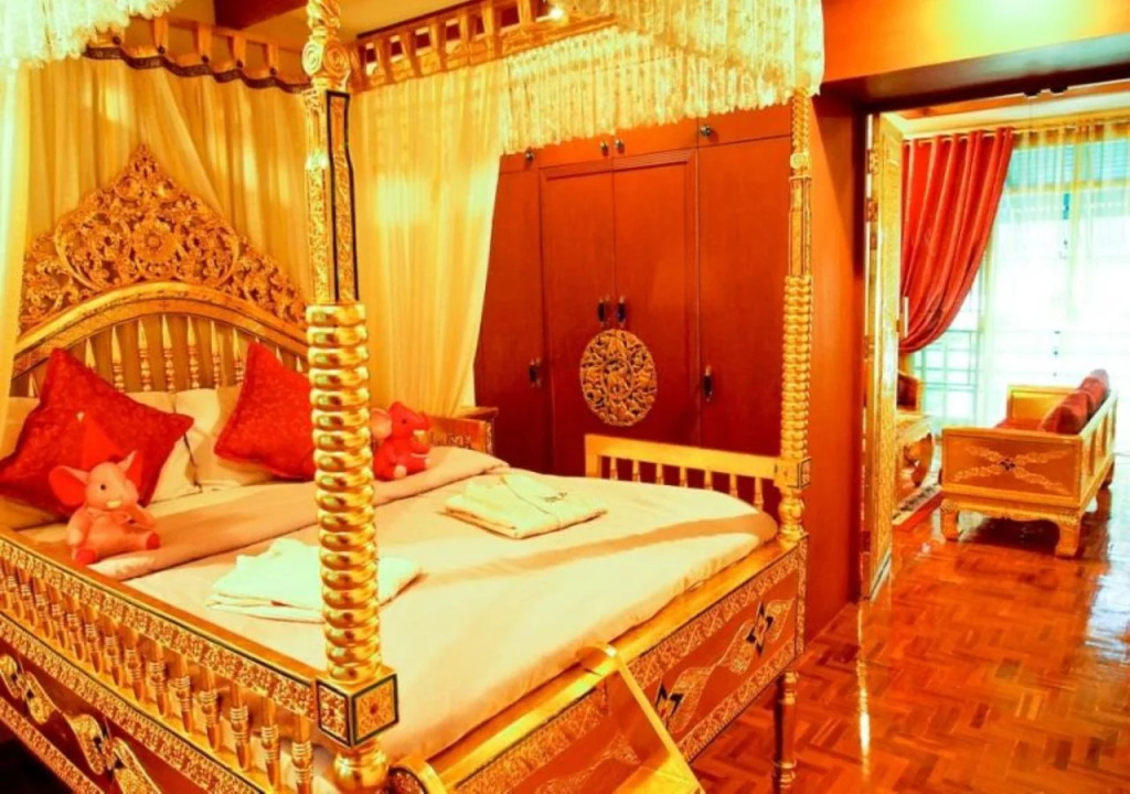 Lamduan Boutique Homestay