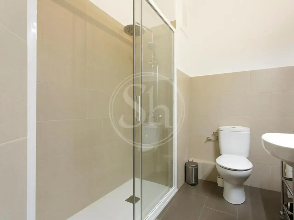 Apartamentos Monumental Design