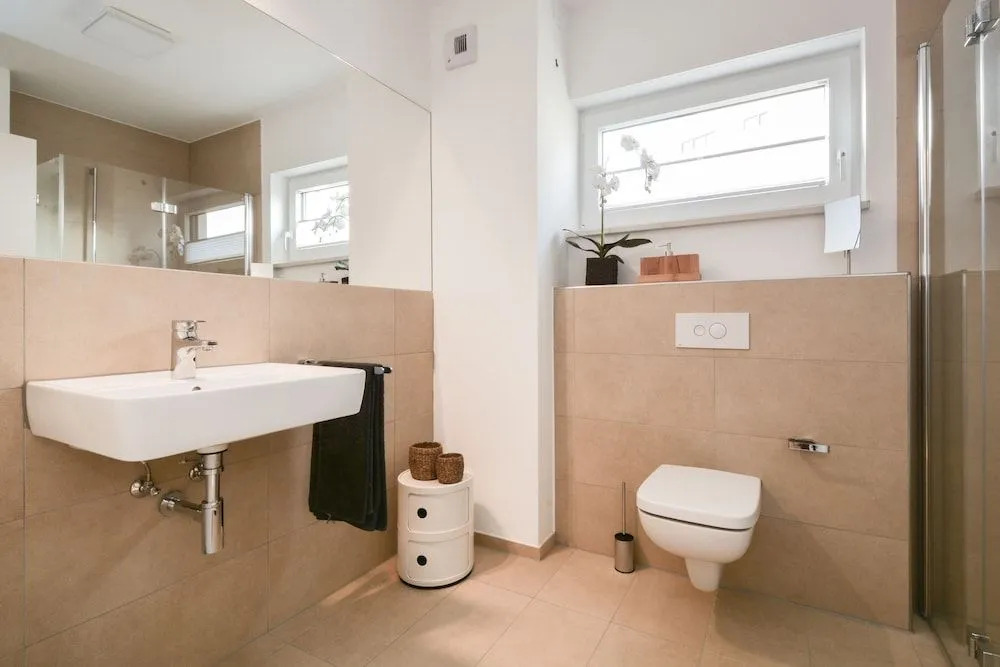 Lunas Appartements Essen