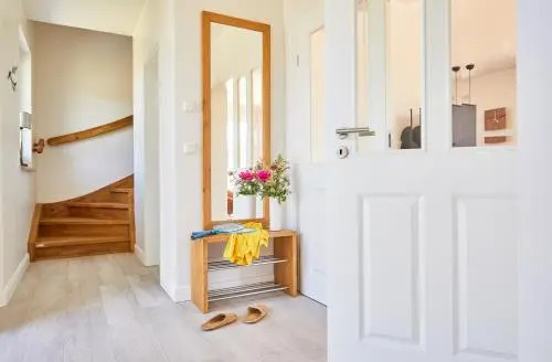 Ferienhaus Seeadler 42