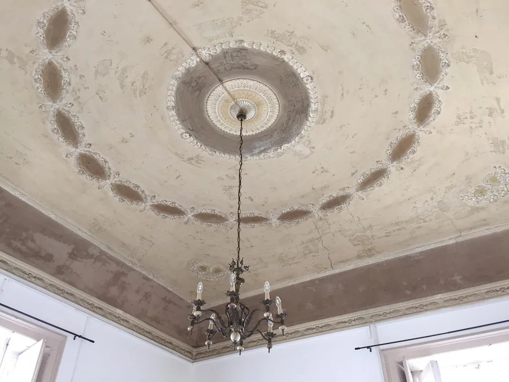 varcOrtigia Bed and Breakfast
