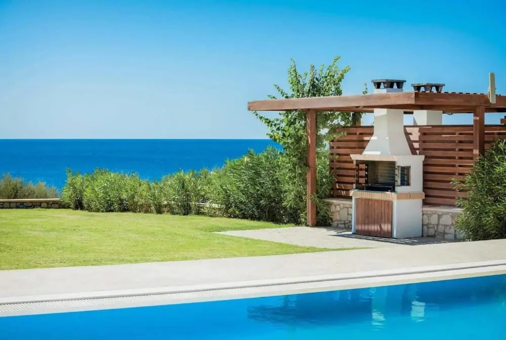 Villa Tsampikos