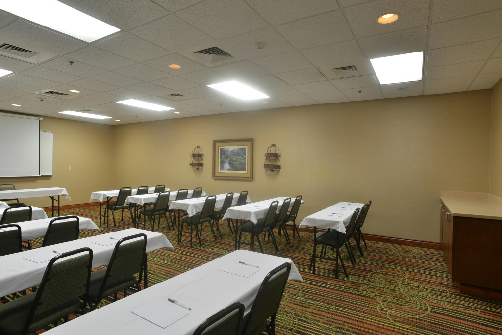Hampton Inn & Suites Springfield, MO