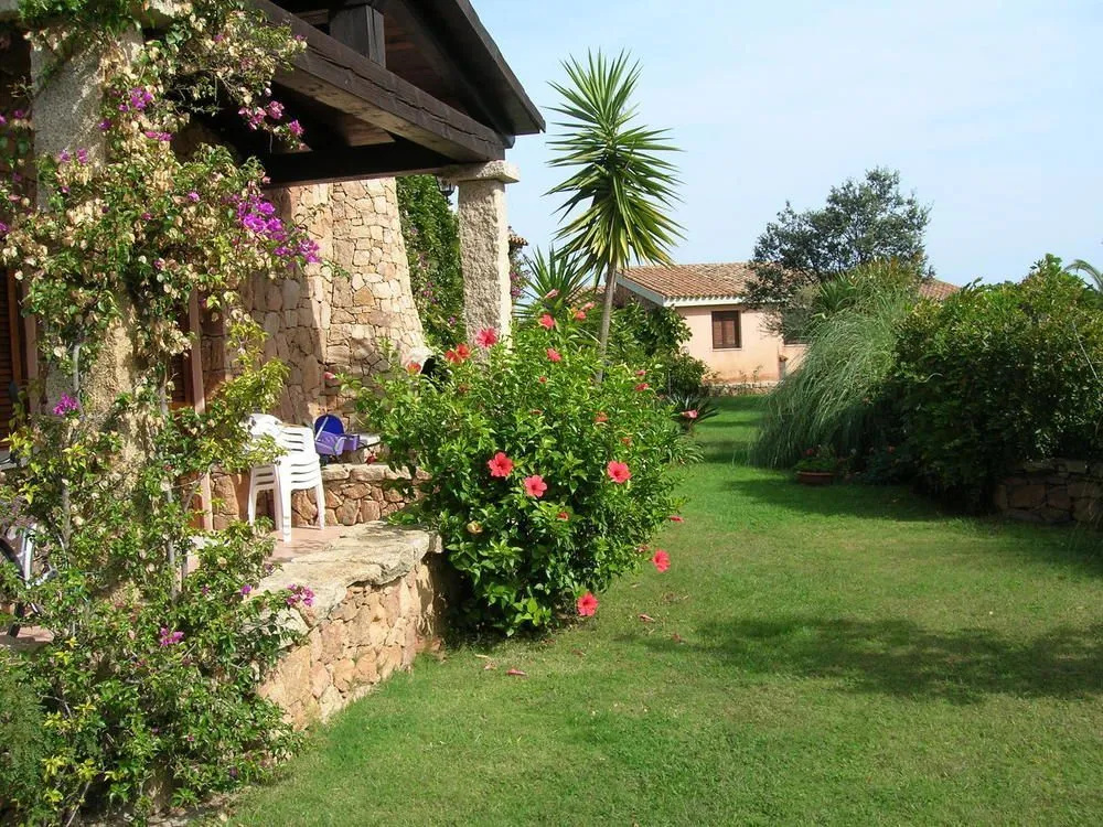 SVS - Isuledda Villas
