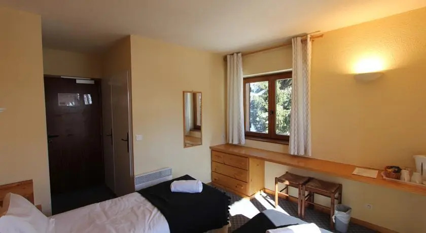 Hotel Le Boomerang