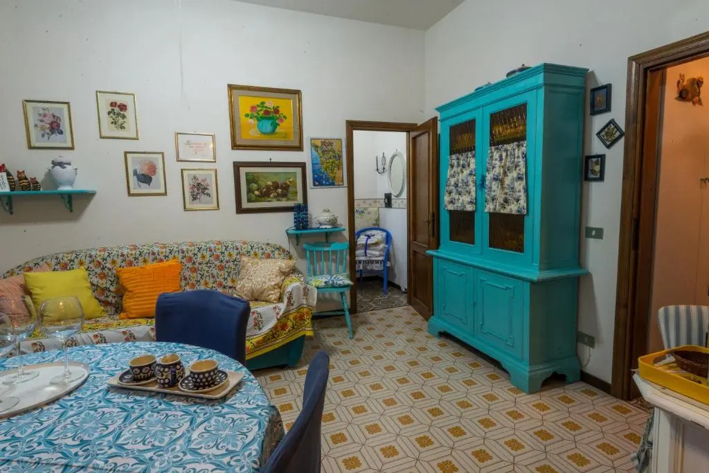 Casa Nel Chianti Da Norma