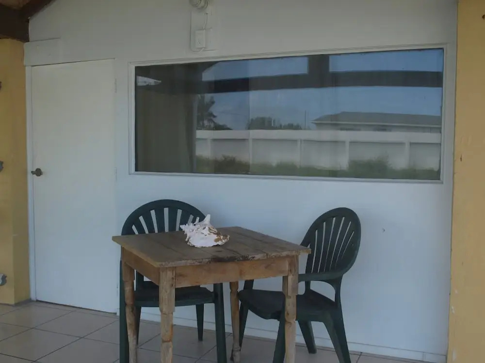 Eco Living Aruba