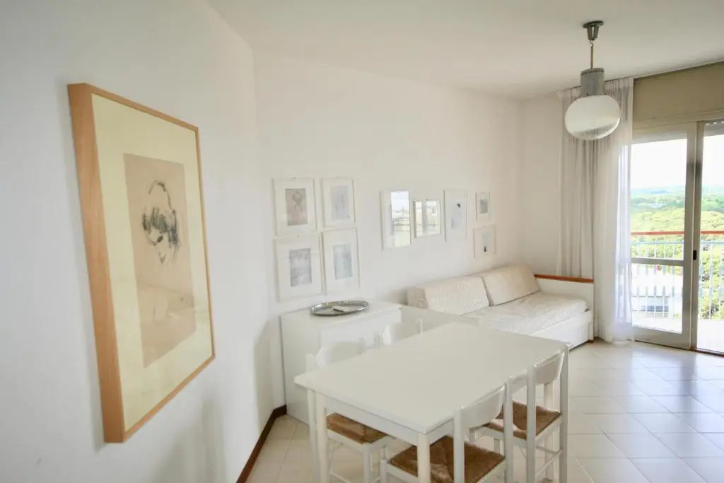 Ba- la Torre - Sea View -