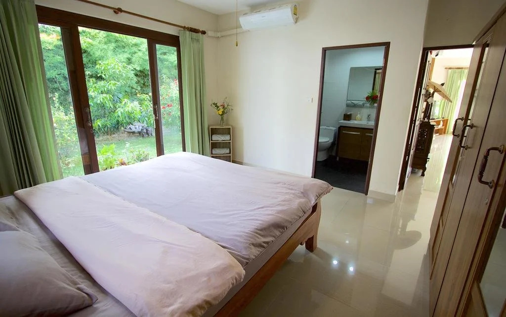 The Source Herbal Detox Retreat