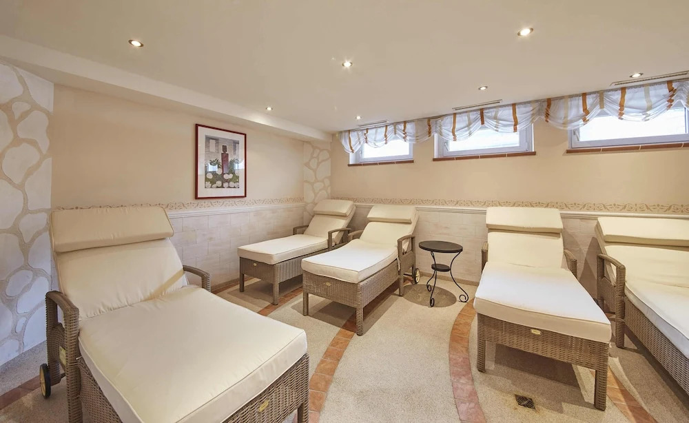 Chalet Haider