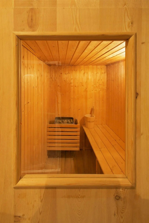 Hotel Chalet dOulx