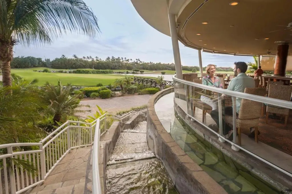 Divi Village Golf and Beach Resort