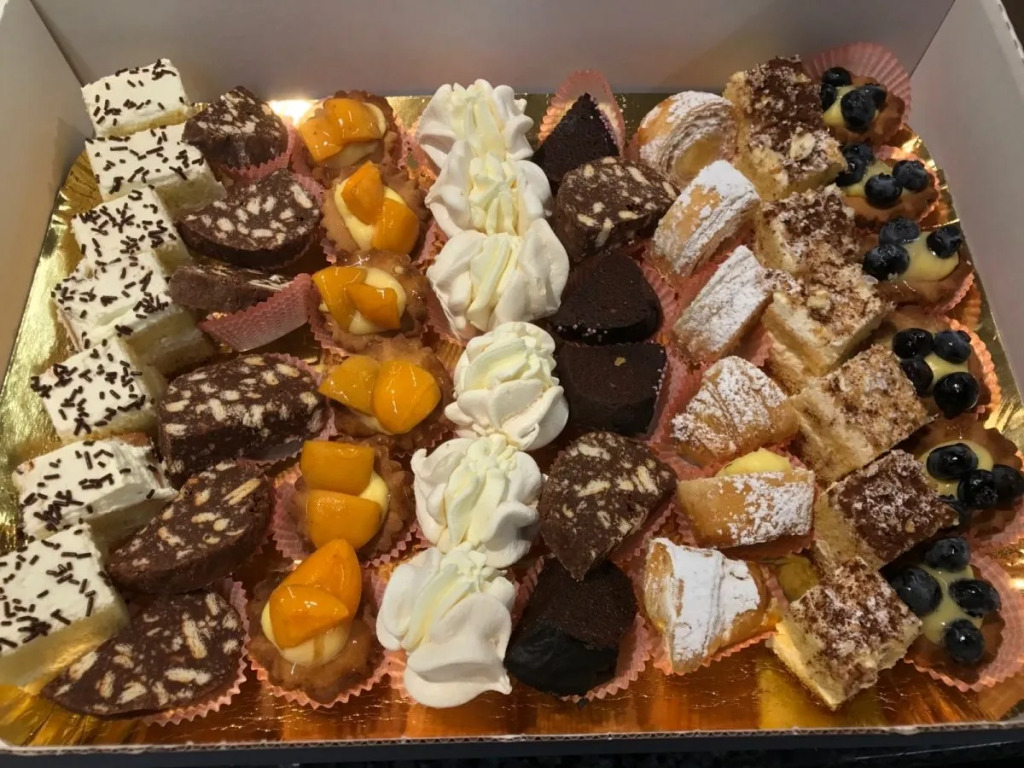 Al Marinaio Hotel Garni