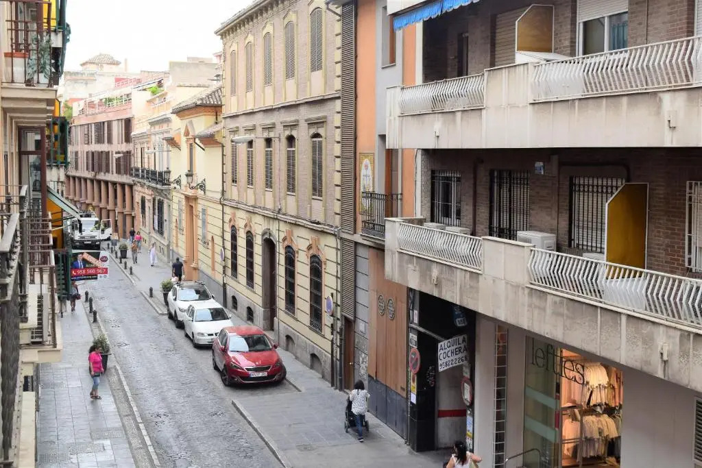 Apartamento Tebaida