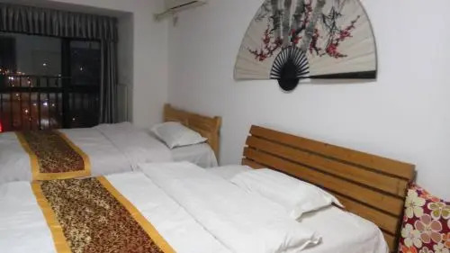 Red Chili Guest House