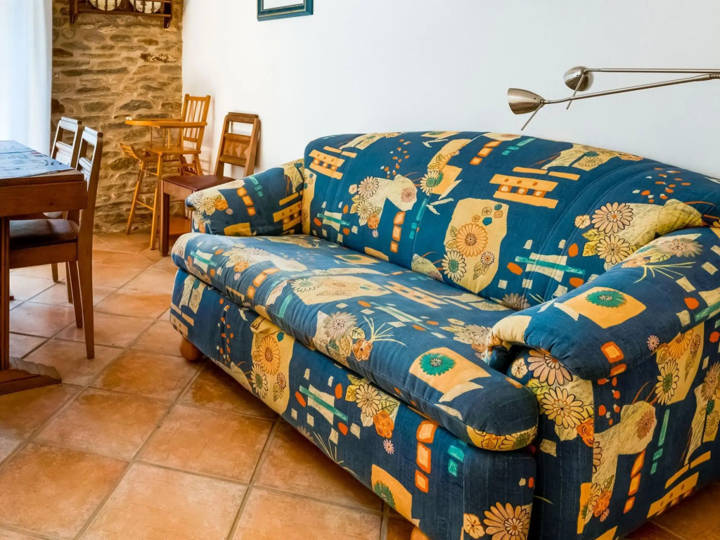 Beachside Family Villa in Le Pouldu