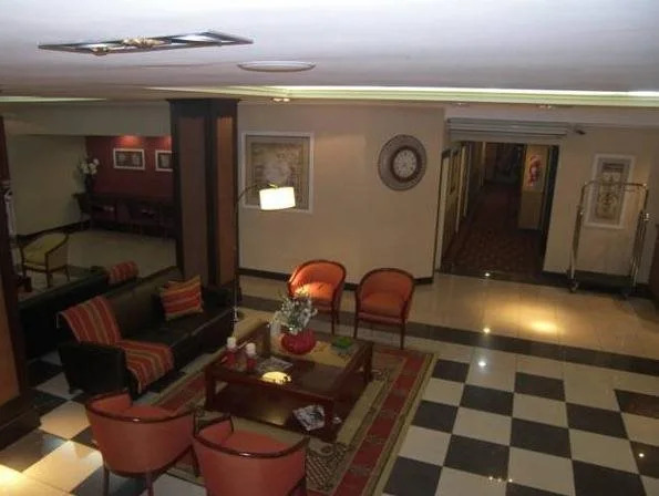 Condado Hotel Casino Santo Tome