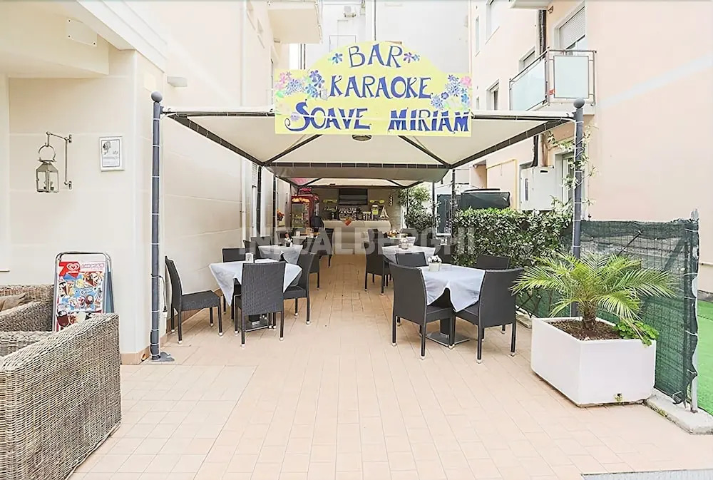 Hotel Soave