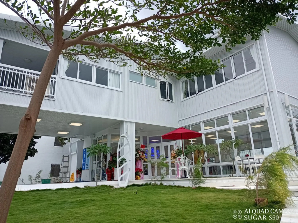 高一 33 班 Homestay 1982
