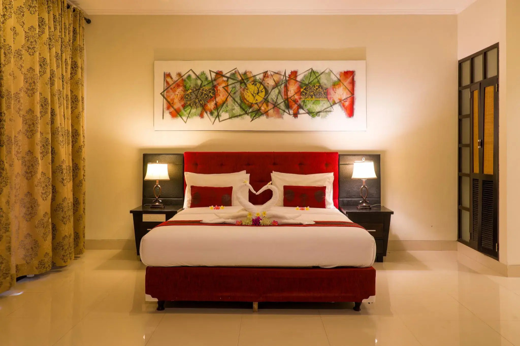 Vamana Resort - CHSE Certified