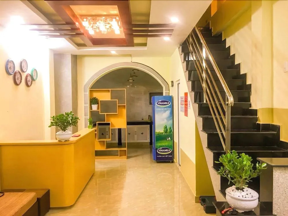 Nhung Huy Homestay Da Lat - Hostel