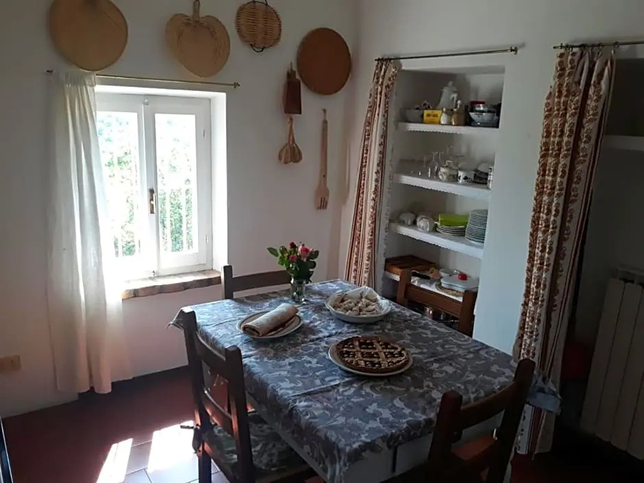 B&B I Canonici