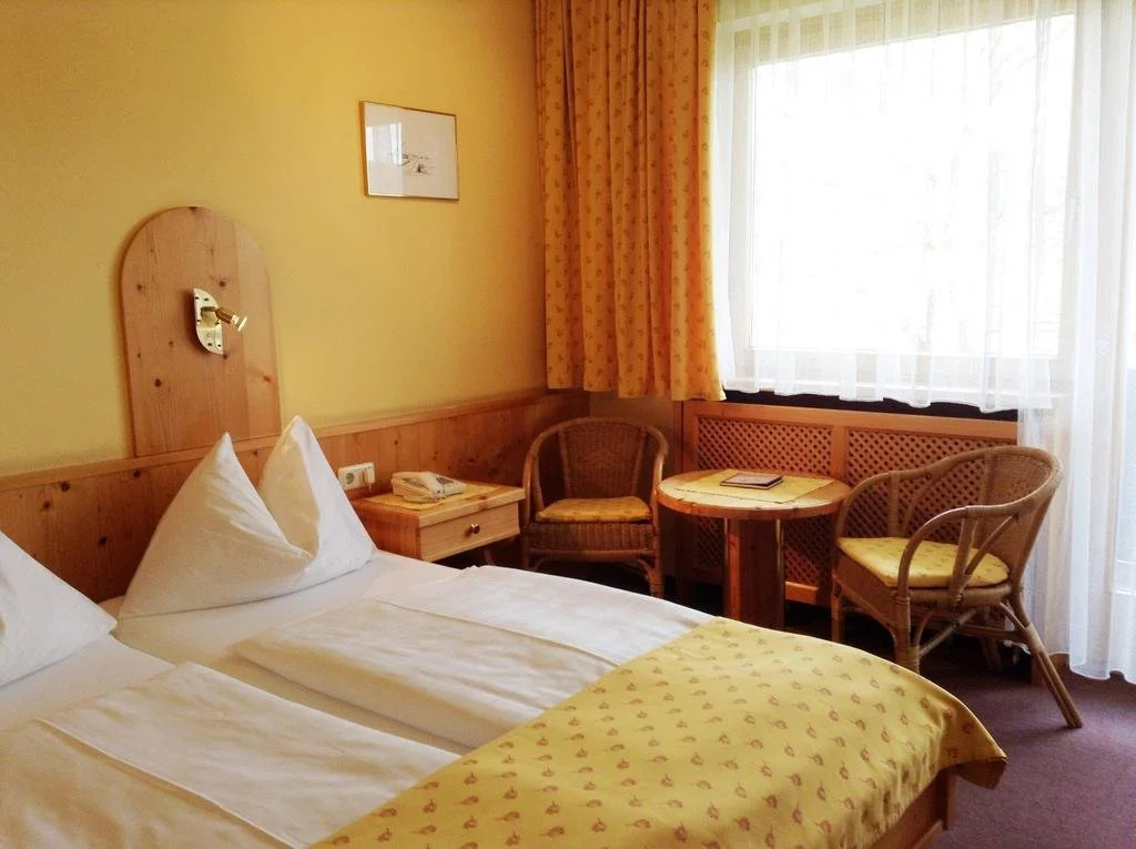 Landhotel Moorhof