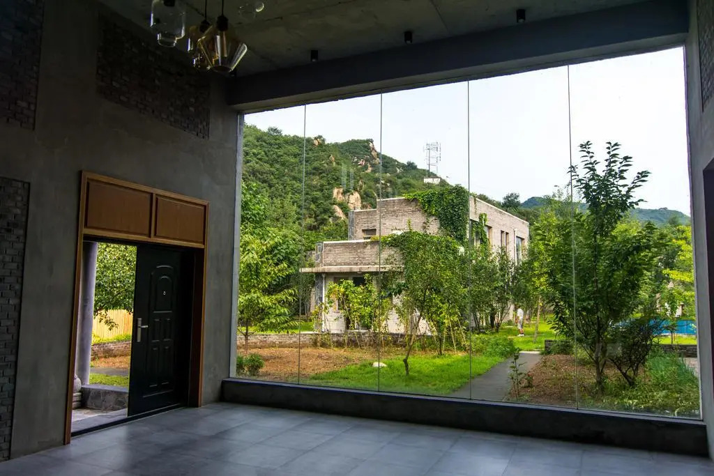 Yin Hotel
