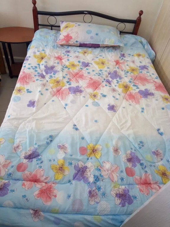 Miella Casa Furnished Apartment