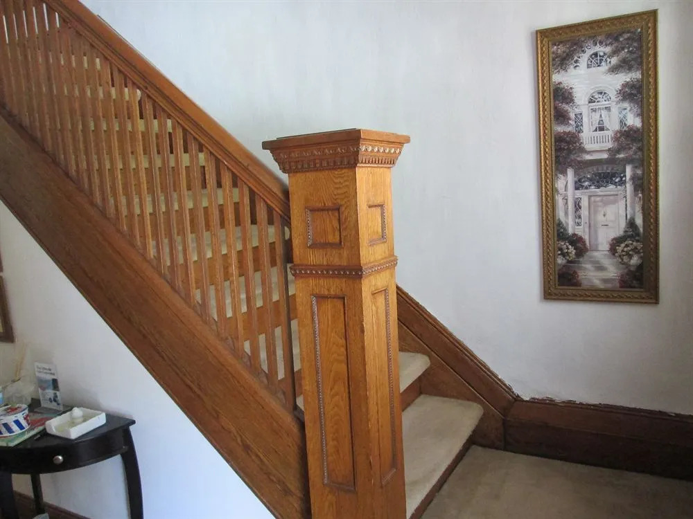 Li-Li Bed and Breakfast