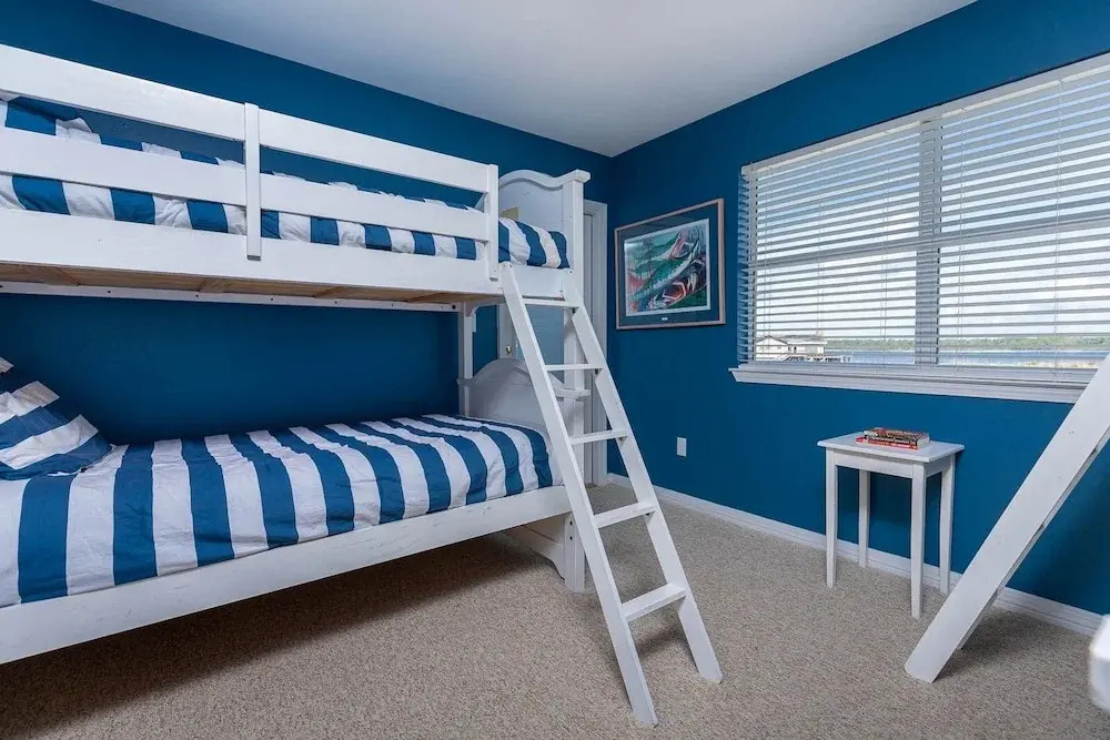 Howell Gulf House 2865 4 Bedroom Home