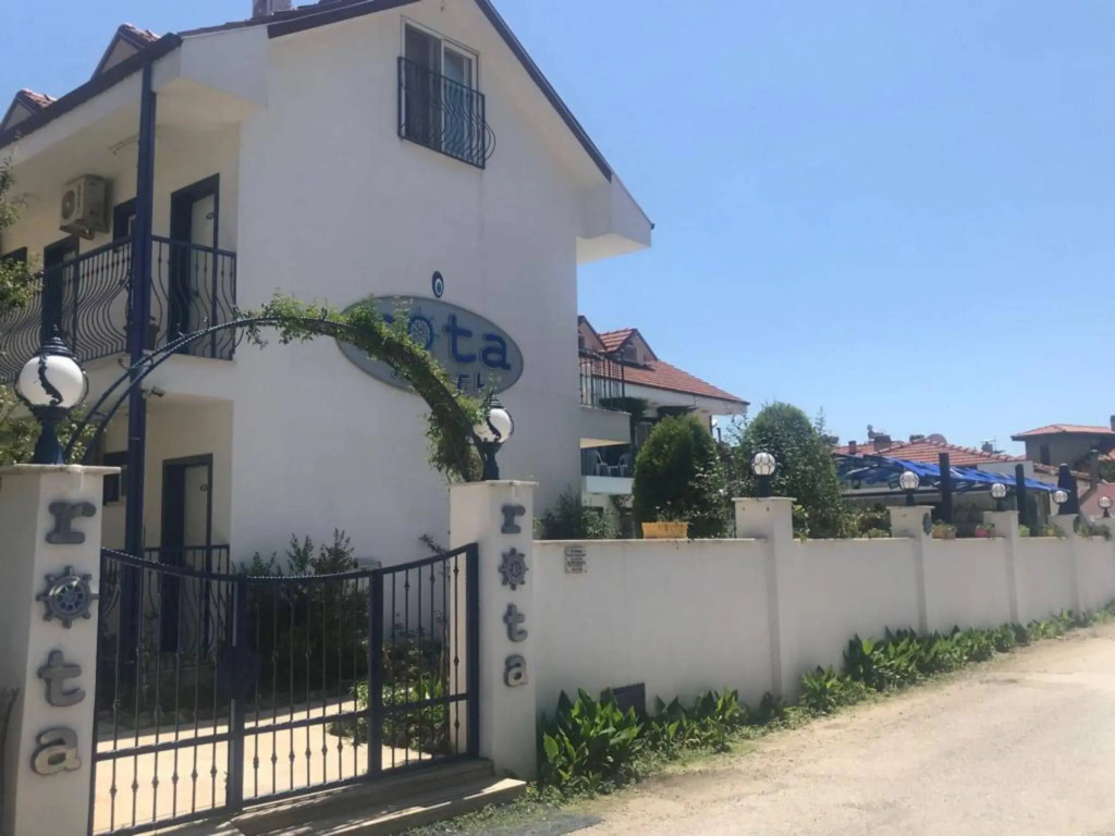 Rota Hotel