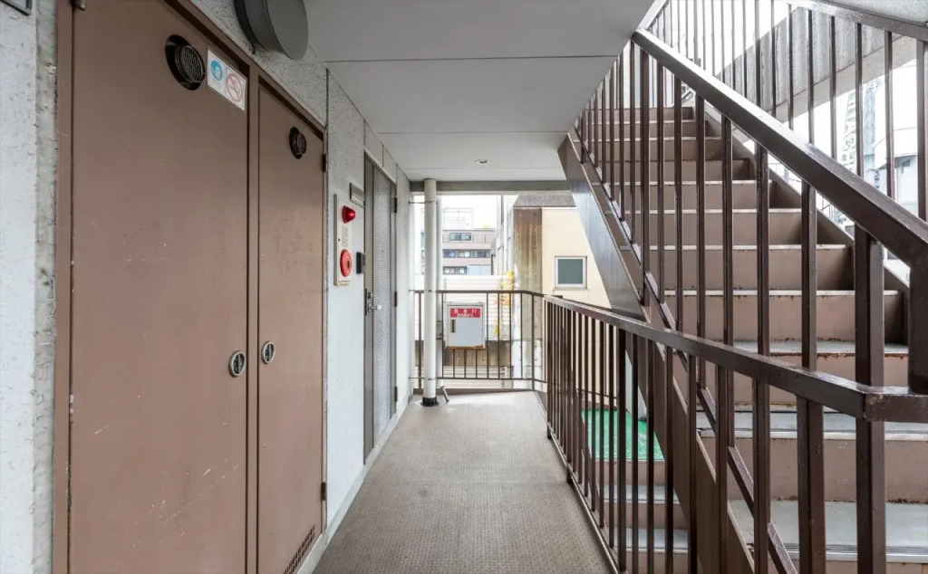 Hotel SSK Osaka Naniwa