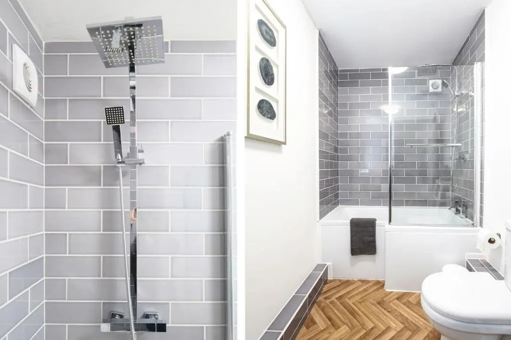 The Penthouses, 8 Albion Mews (Adults Only)