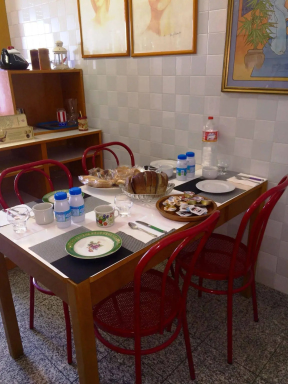 Bed and Breakfast Verona Brigo