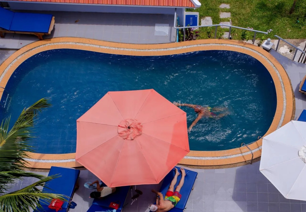 Sea View Boutique Hotel
