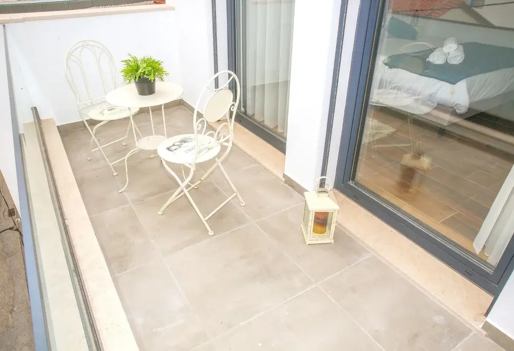 Pata da Gaivota Boutique House