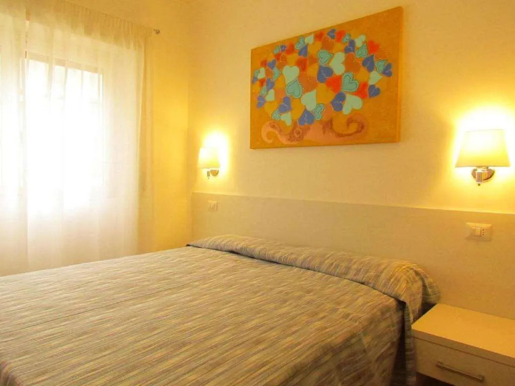 Buonarroti Guest House
