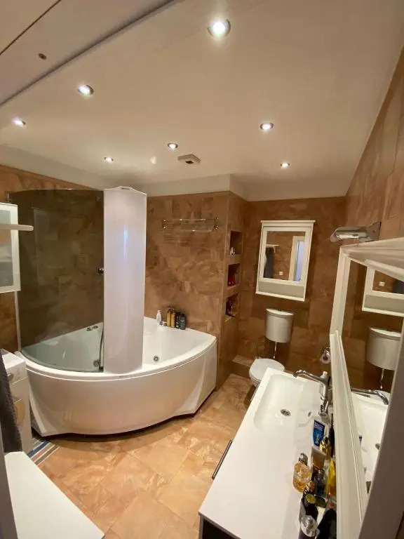 Riga centre , skyloft apartment 178m2