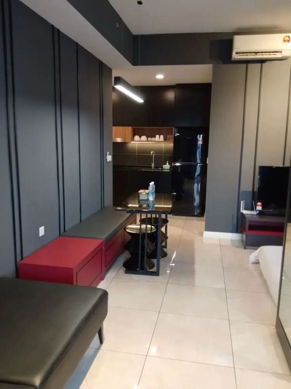 Gateway Homestay The Axon Residence KL