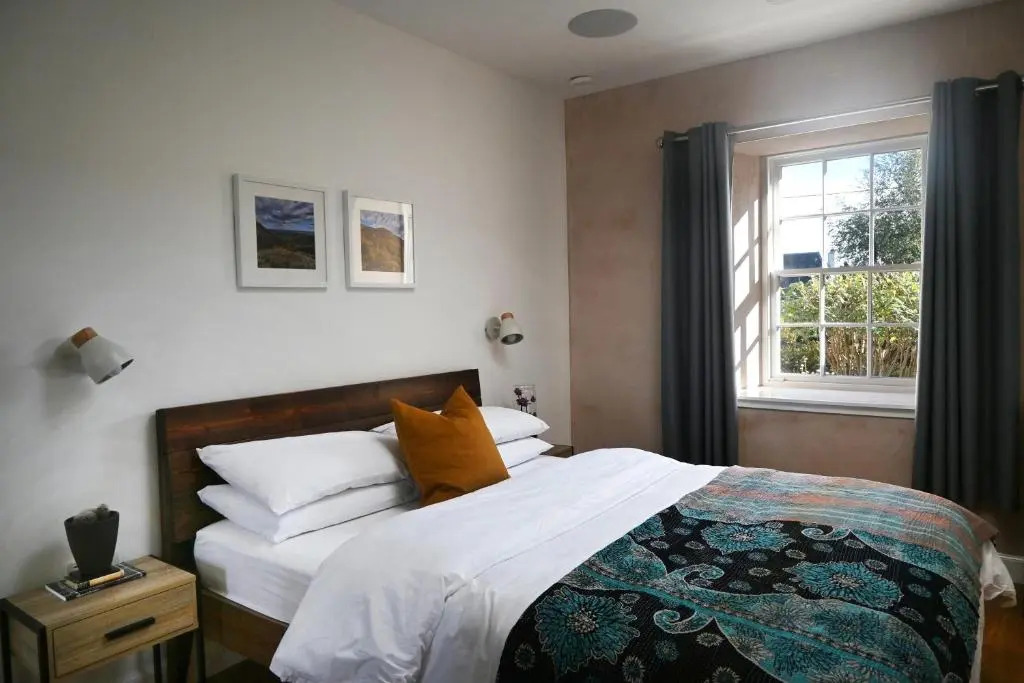 The Auld Kirk Annexe & Spa
