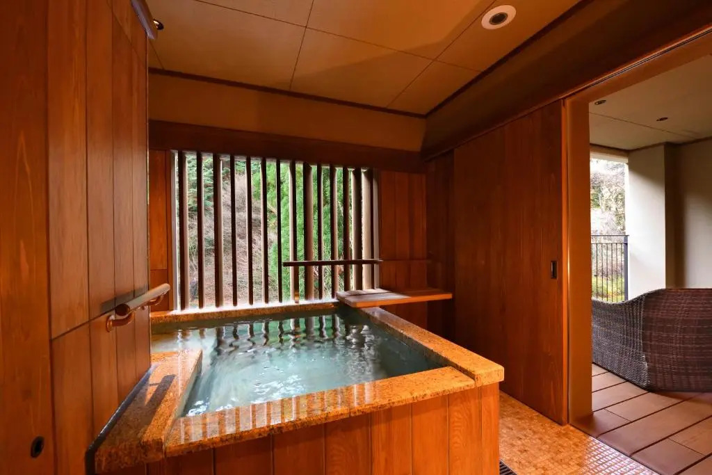 Yunohana Resort Suisen