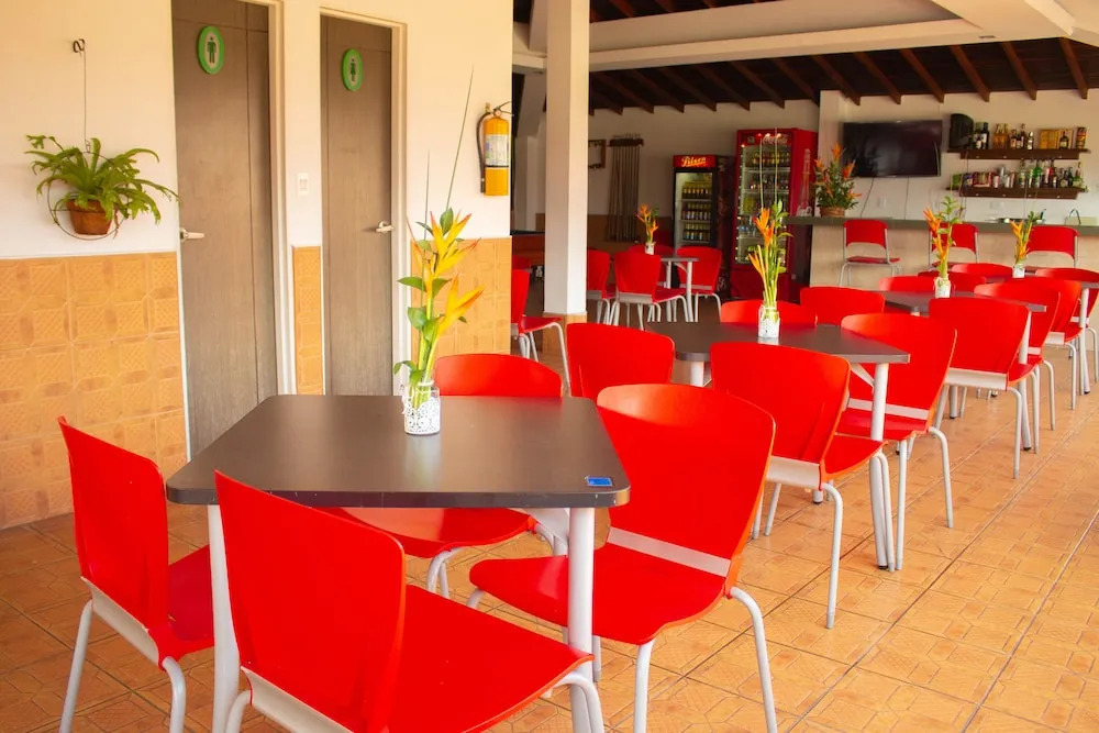 Hotel Alcaravan Medellín