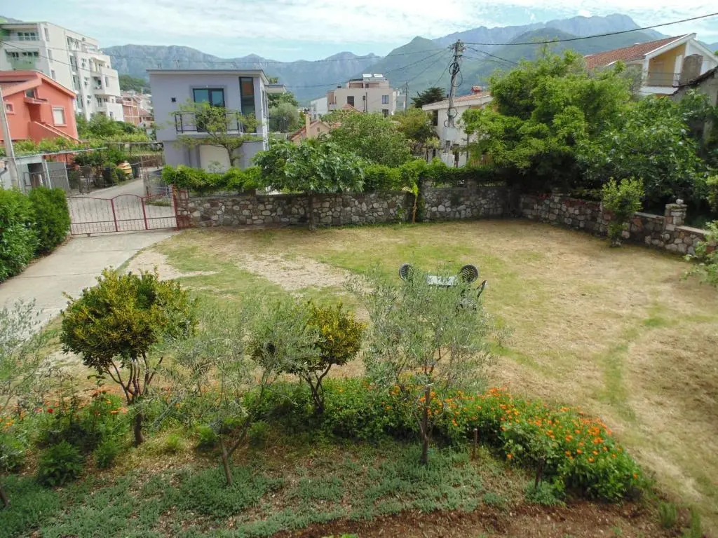 Apartments Macaso